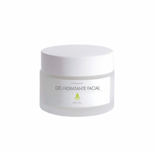 Gel Hidratante Facial Dermanat