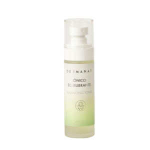Tónico facial equilibrante con BHA Dermanat