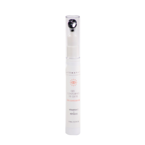 Gel Contorno de Ojos Dermanat