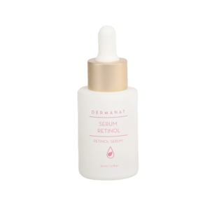 Serum facial de Retinol Dermanat