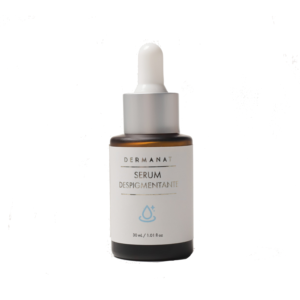 Serum facial despigmentante Dermanat
