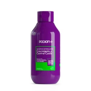 Shampoo crecimiento y control Caída Poción 450ml