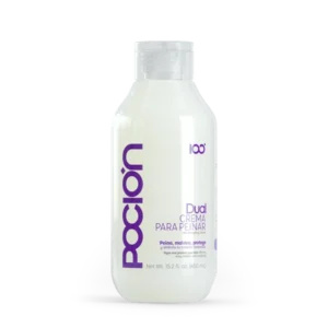 Crema de peinar Dual Poción 450ml